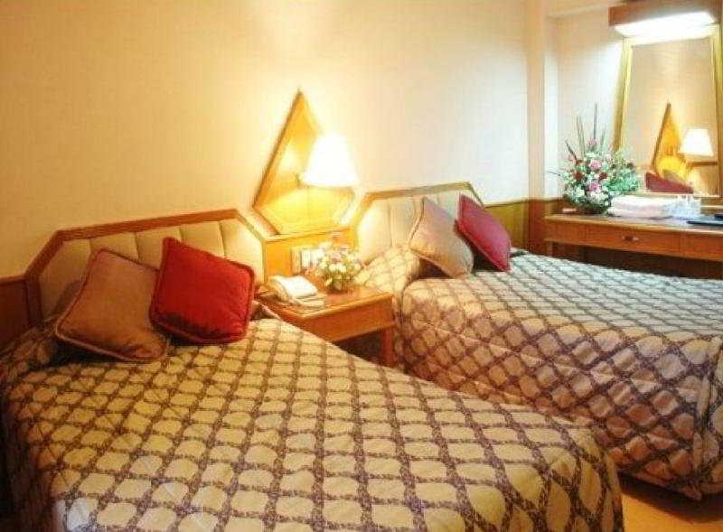 Khon Kaen Hotel Bagian luar foto