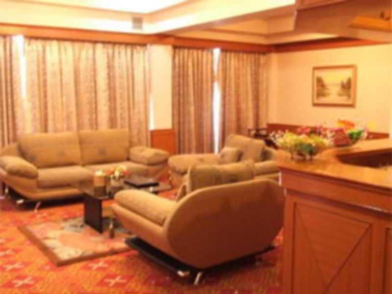 Khon Kaen Hotel Bagian luar foto