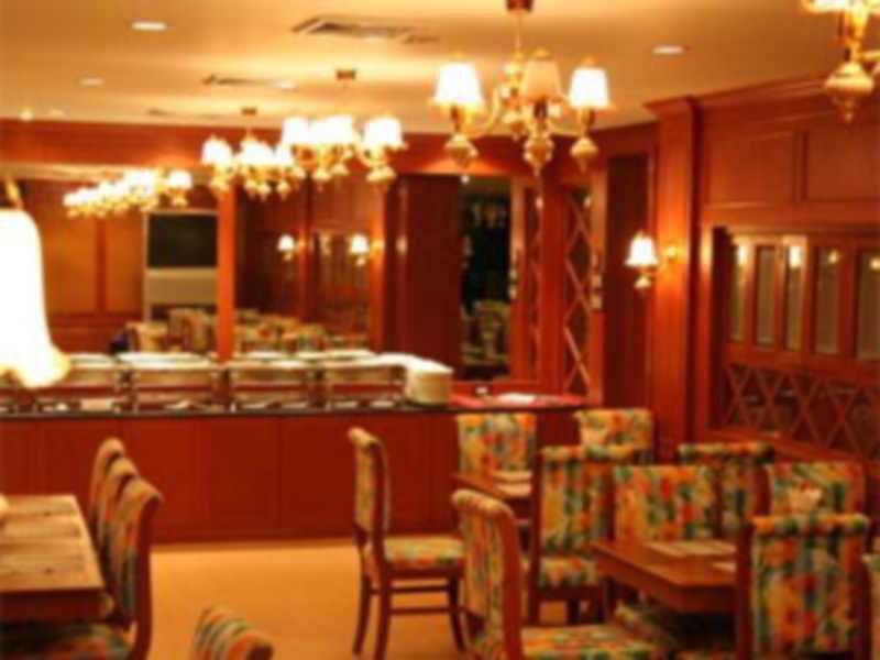 Khon Kaen Hotel Bagian luar foto